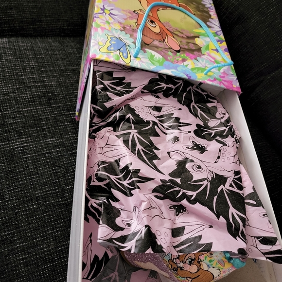 Irregular Choice I'm Thumpin EU 37 - Picture 5 of 6